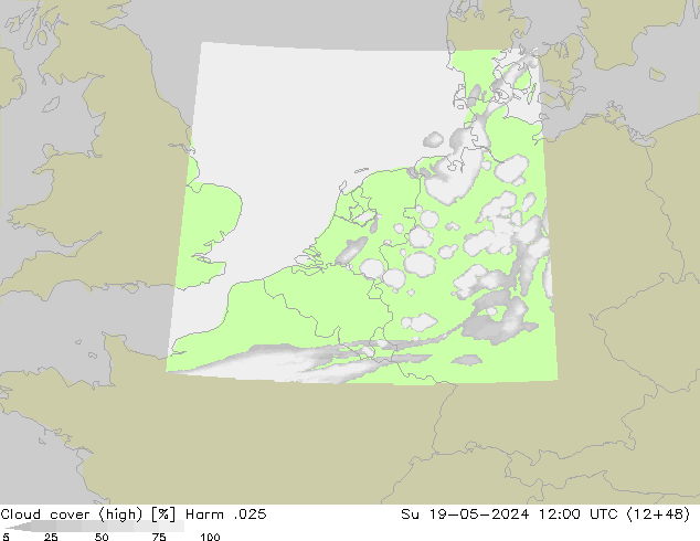 Bewolking (Hoog) Harm .025 zo 19.05.2024 12 UTC