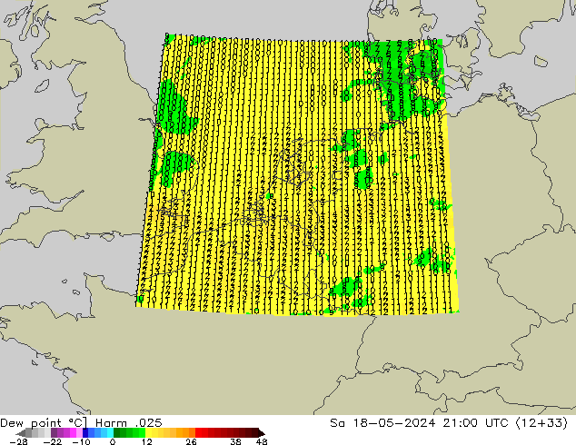 punkt rosy Harm .025 so. 18.05.2024 21 UTC