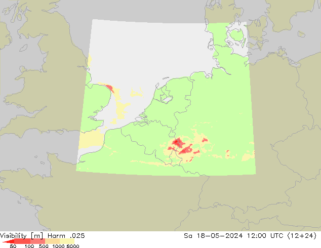 visibilidade Harm .025 Sáb 18.05.2024 12 UTC