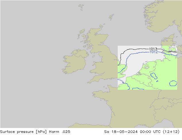      Harm .025  18.05.2024 00 UTC