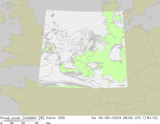 Bulutlar (orta) Harm .025 Cts 18.05.2024 06 UTC