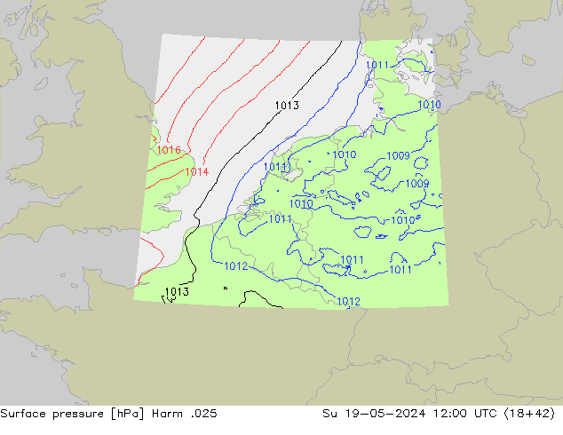 ciśnienie Harm .025 nie. 19.05.2024 12 UTC