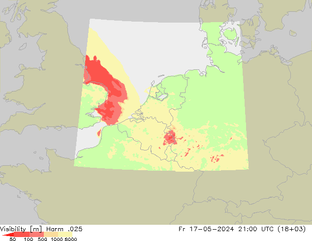 Visibility Harm .025 Fr 17.05.2024 21 UTC