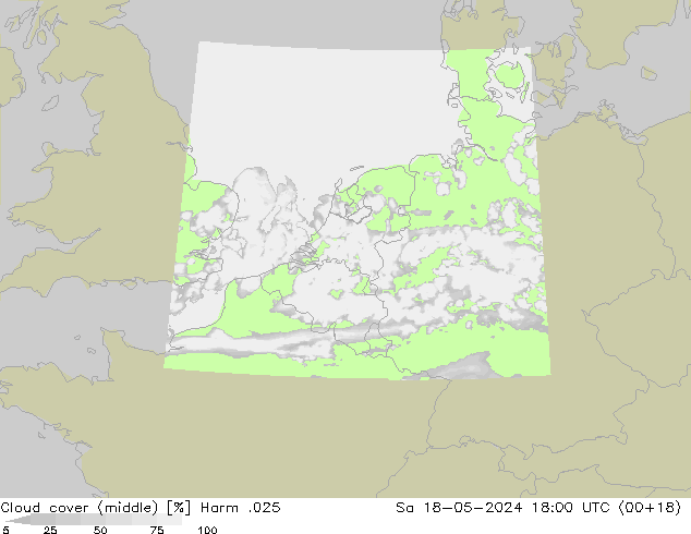 Bulutlar (orta) Harm .025 Cts 18.05.2024 18 UTC
