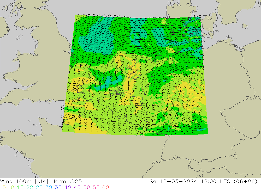 风 100m Harm .025 星期六 18.05.2024 12 UTC