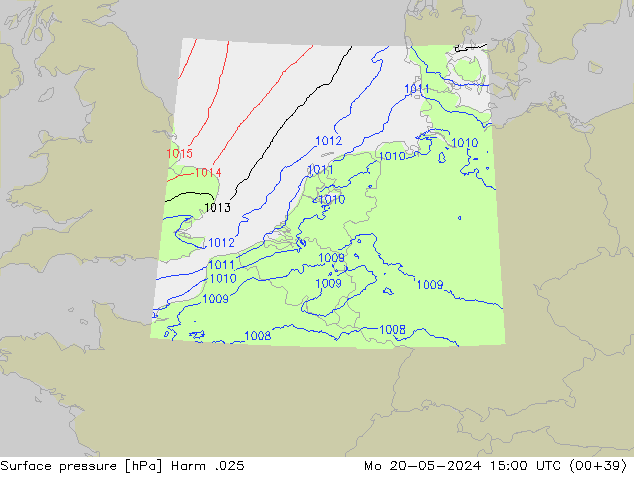 ciśnienie Harm .025 pon. 20.05.2024 15 UTC