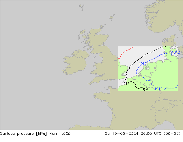 ciśnienie Harm .025 nie. 19.05.2024 06 UTC