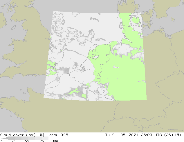 Nubi basse Harm .025 mar 21.05.2024 06 UTC