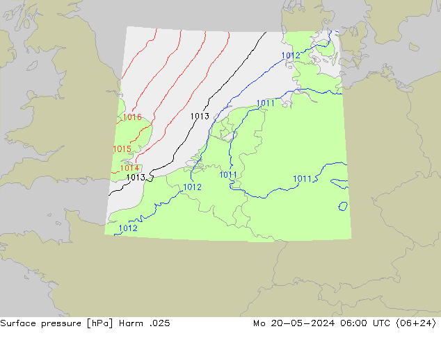 ciśnienie Harm .025 pon. 20.05.2024 06 UTC