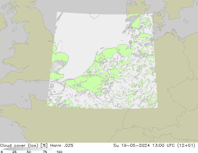 Bulutlar (düşük) Harm .025 Paz 19.05.2024 13 UTC