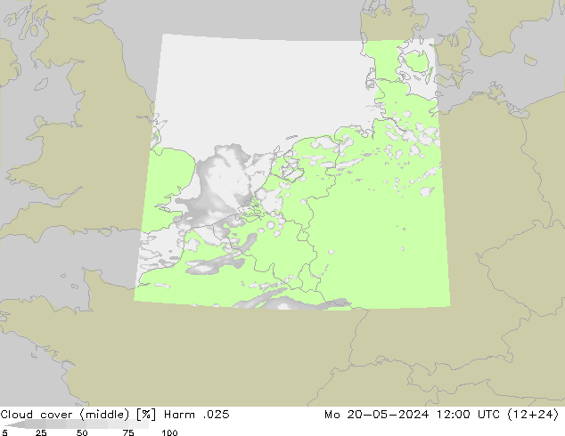 Nuages (moyen) Harm .025 lun 20.05.2024 12 UTC