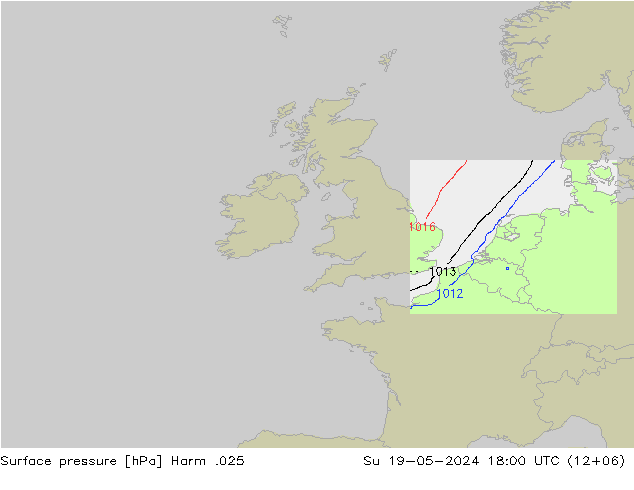      Harm .025  19.05.2024 18 UTC