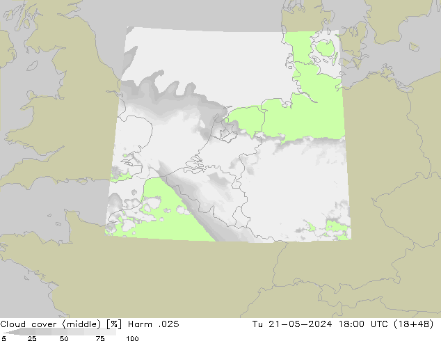 Bulutlar (orta) Harm .025 Sa 21.05.2024 18 UTC