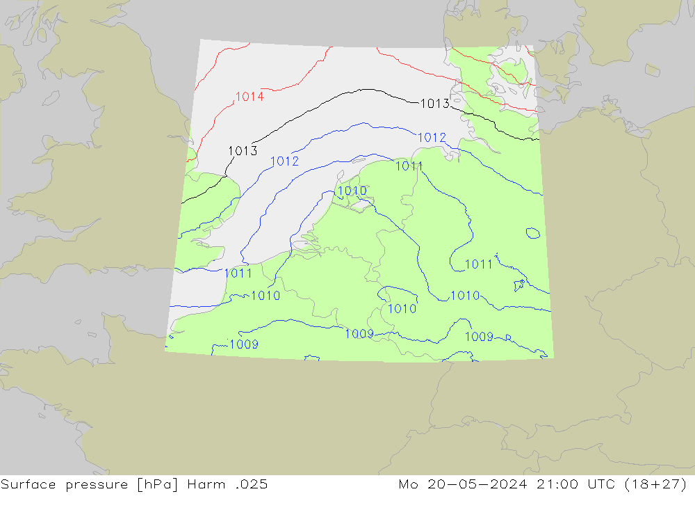 ciśnienie Harm .025 pon. 20.05.2024 21 UTC