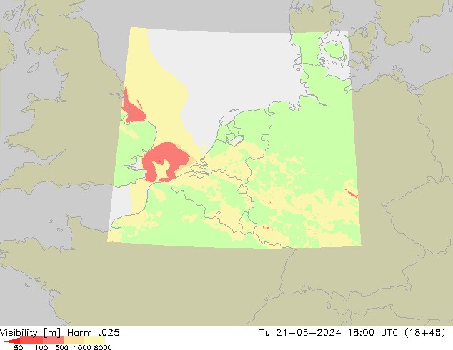 Visibility Harm .025 Tu 21.05.2024 18 UTC