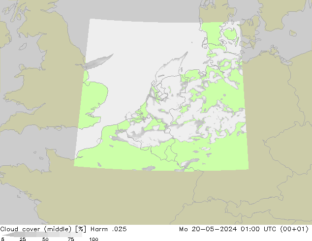 Bulutlar (orta) Harm .025 Pzt 20.05.2024 01 UTC