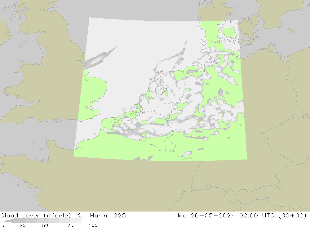 Bulutlar (orta) Harm .025 Pzt 20.05.2024 02 UTC
