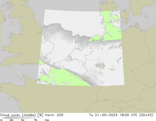 Nubi medie Harm .025 mar 21.05.2024 18 UTC