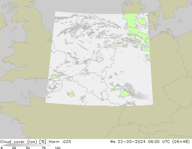 nuvens (baixo) Harm .025 Qua 22.05.2024 06 UTC