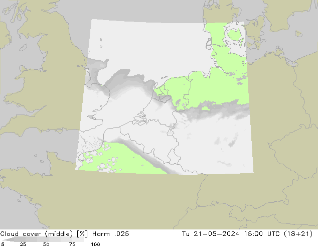 Nuages (moyen) Harm .025 mar 21.05.2024 15 UTC
