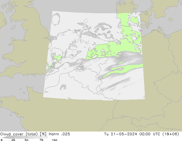 облака (сумма) Harm .025 вт 21.05.2024 00 UTC