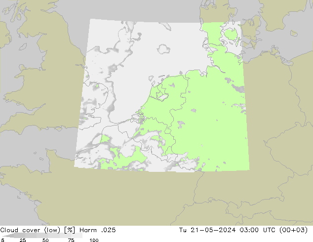 Nubi basse Harm .025 mar 21.05.2024 03 UTC
