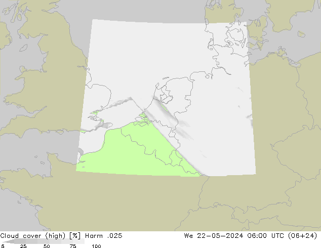 облака (средний) Harm .025 ср 22.05.2024 06 UTC
