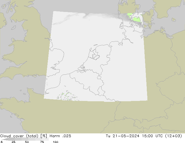Nubes (total) Harm .025 mar 21.05.2024 15 UTC