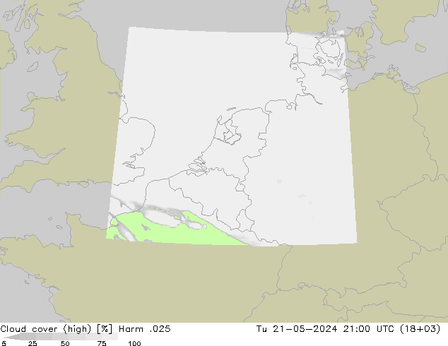 Nubes altas Harm .025 mar 21.05.2024 21 UTC