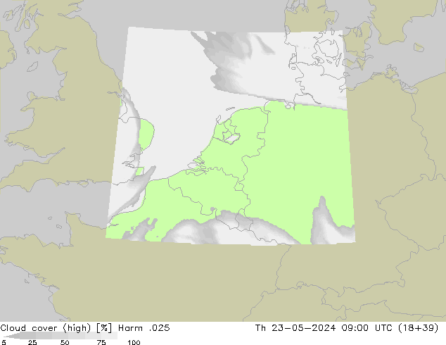 Nuages (élevé) Harm .025 jeu 23.05.2024 09 UTC