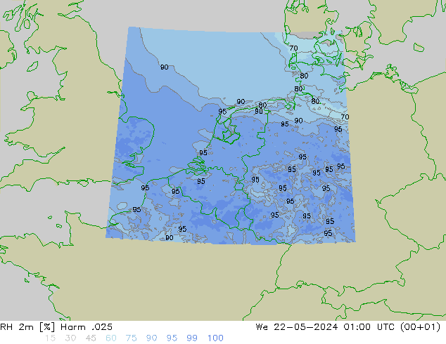 2m Nispi Nem Harm .025 Çar 22.05.2024 01 UTC