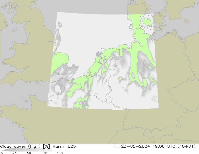 Nubi alte Harm .025 gio 23.05.2024 19 UTC