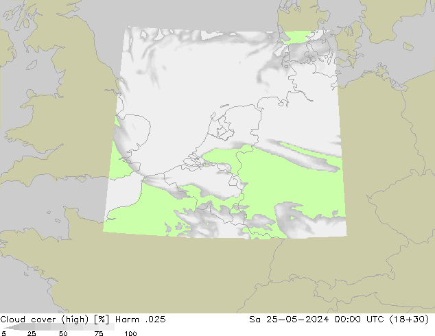 nuvens (high) Harm .025 Sáb 25.05.2024 00 UTC