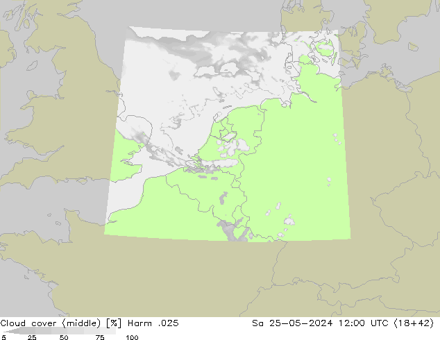 Bulutlar (orta) Harm .025 Cts 25.05.2024 12 UTC