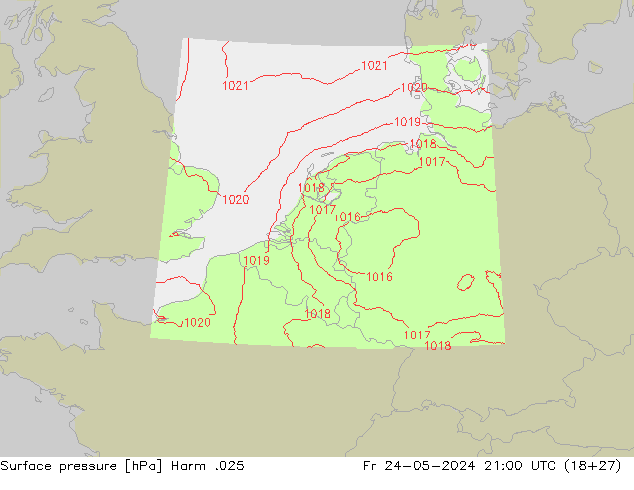 pression de l'air Harm .025 ven 24.05.2024 21 UTC