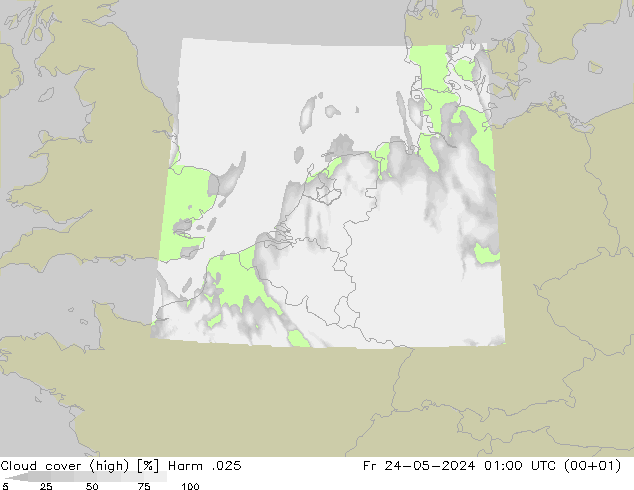 云 (中) Harm .025 星期五 24.05.2024 01 UTC