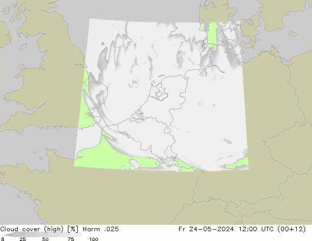 Nuages (élevé) Harm .025 ven 24.05.2024 12 UTC