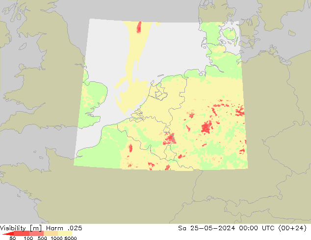 видимость Harm .025 сб 25.05.2024 00 UTC