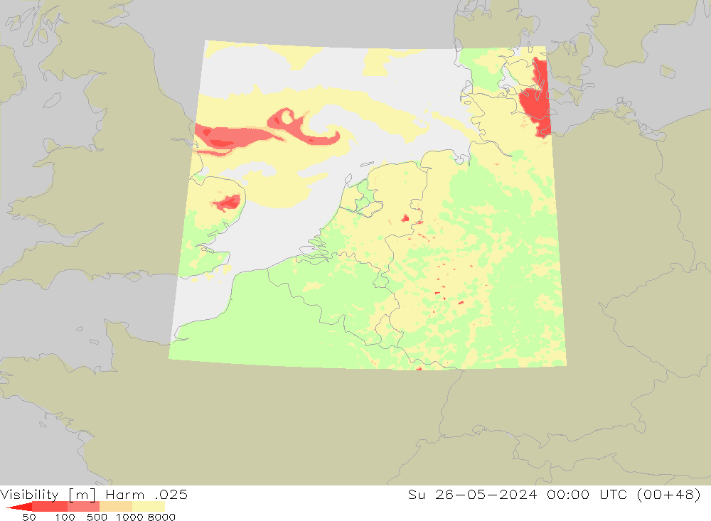 Visibility Harm .025 Su 26.05.2024 00 UTC