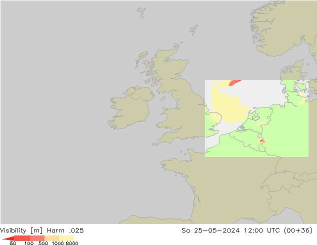 visibilidade Harm .025 Sáb 25.05.2024 12 UTC