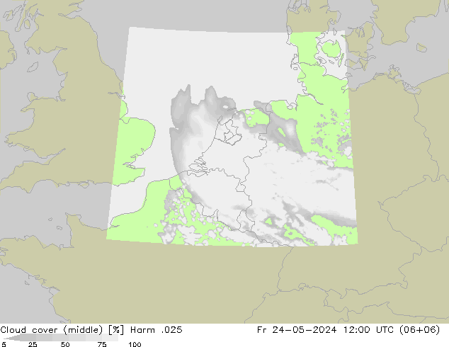 Nubes medias Harm .025 vie 24.05.2024 12 UTC