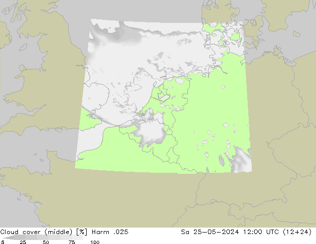 Nuages (moyen) Harm .025 sam 25.05.2024 12 UTC