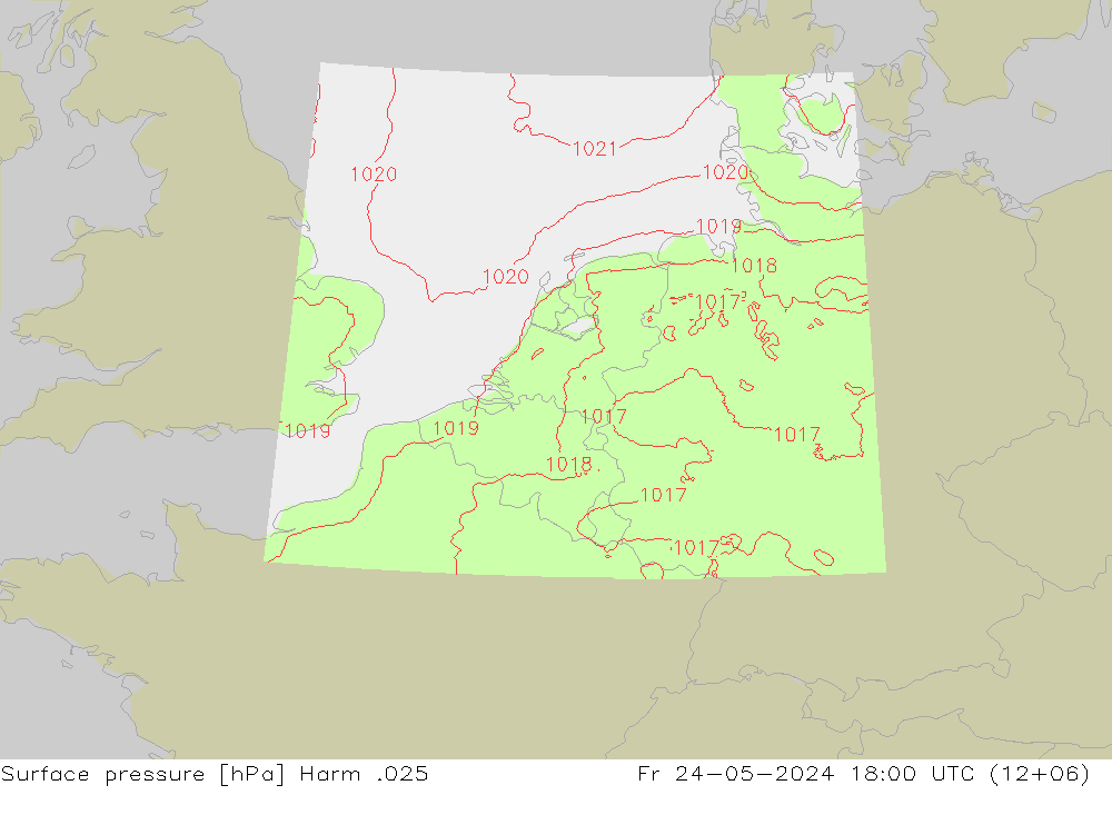 ciśnienie Harm .025 pt. 24.05.2024 18 UTC