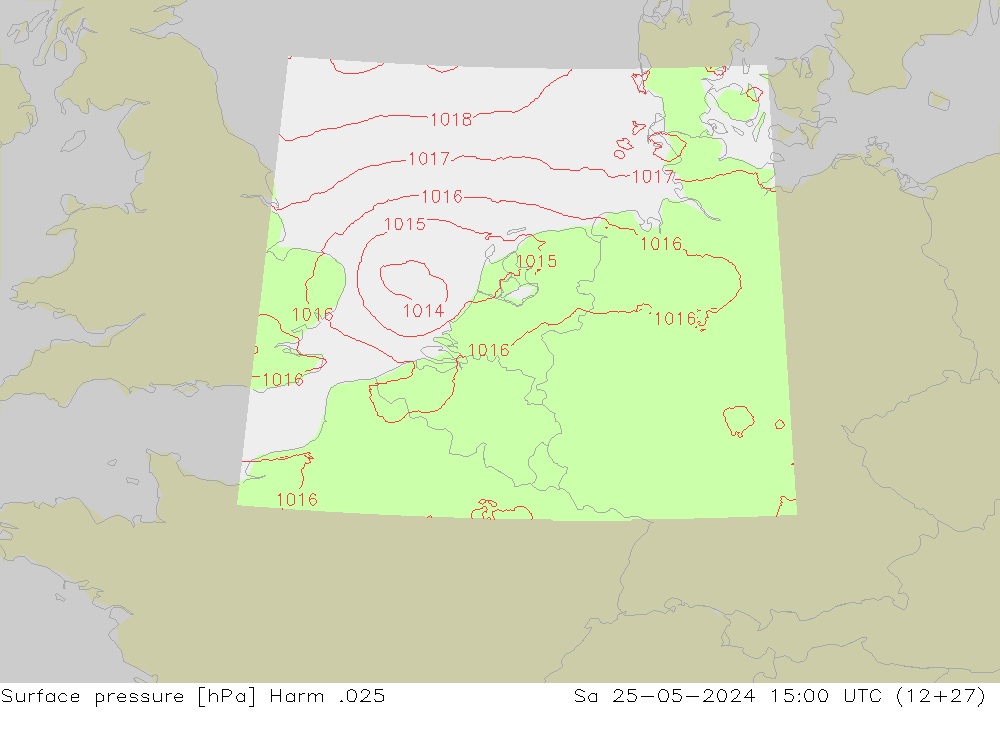 pressão do solo Harm .025 Sáb 25.05.2024 15 UTC