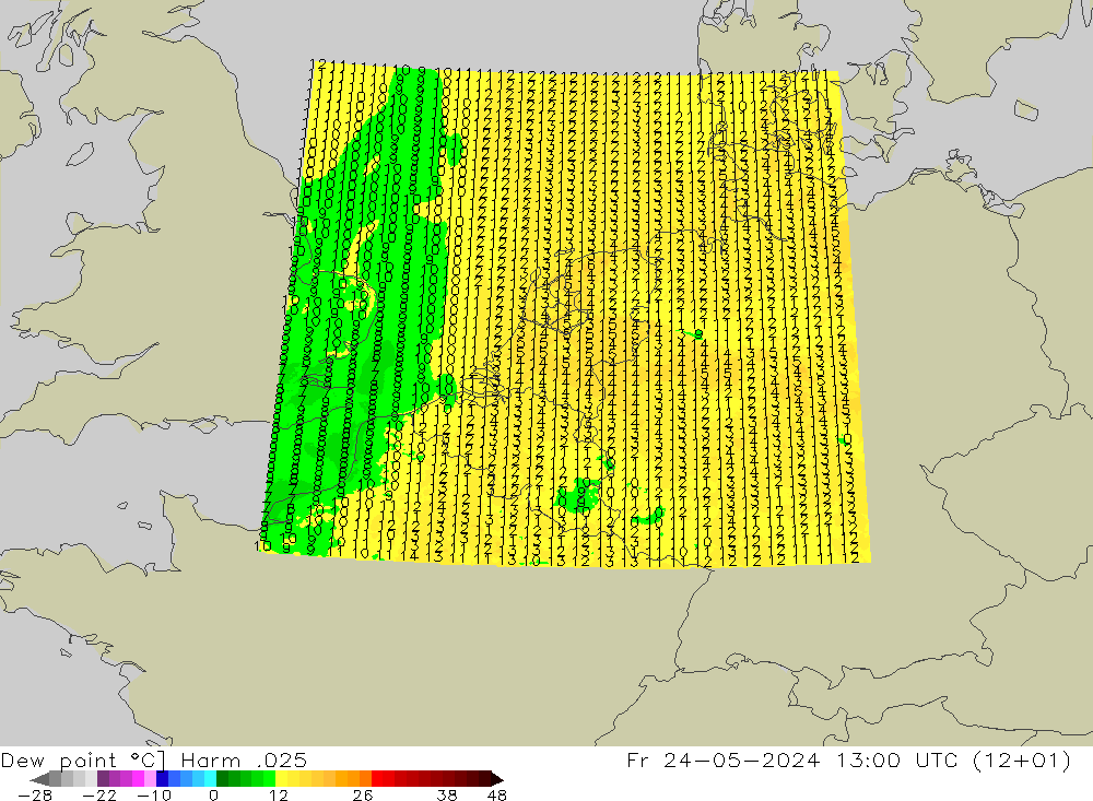   Harm .025  24.05.2024 13 UTC