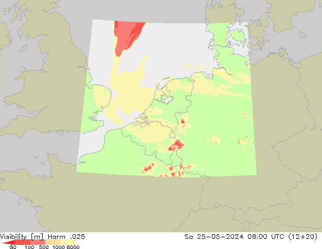 visibilidade Harm .025 Sáb 25.05.2024 08 UTC