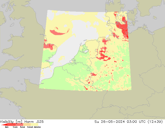 Görüş alanı Harm .025 Paz 26.05.2024 03 UTC