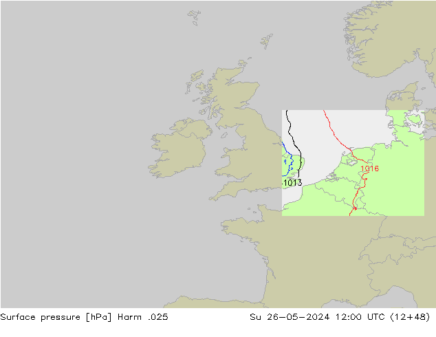      Harm .025  26.05.2024 12 UTC