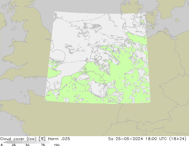 云 (低) Harm .025 星期六 25.05.2024 18 UTC