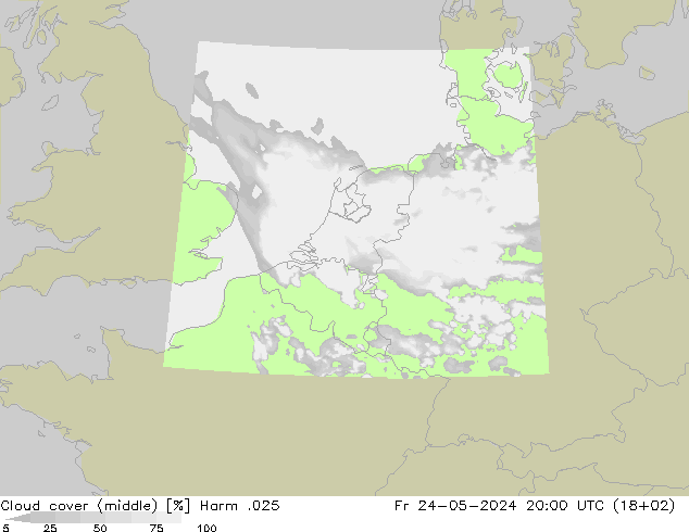 nuvens (médio) Harm .025 Sex 24.05.2024 20 UTC